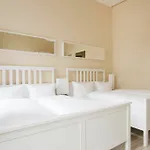 Apartments In Wedding