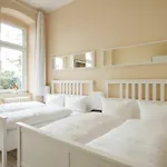 Apartments In Wedding