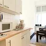 Apartments Im Arnimkiez
