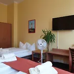 Hotel Pension Fischer Am Kudamm