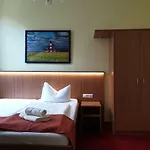 Hotel Pension Fischer Am Kudamm
