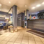 Enjoy Hostel Berlin City West