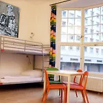 Citystay Hostel Berlin Mitte