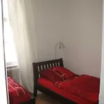 Ferienwohnung Westend-Grunewald