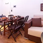 Ferienwohnung Tiergarten