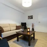 Berlin City Apartments