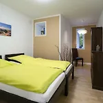 Berlin City Apartments