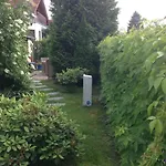 Das kleine Ferienhaus