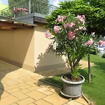 Ferienwohnung Rohrwallinsel Koepenick