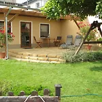 Ferienwohnung Rohrwallinsel Koepenick