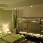 Ferienwohnung Rohrwallinsel Koepenick