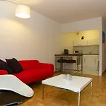 Apartment Uhlandstr. 195