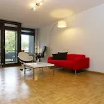 Apartment Uhlandstr. 195