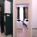Hevals Schloss Appartment