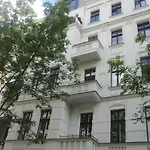 Berlin Prenzlauer Berg