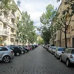 Berlin Prenzlauer Berg