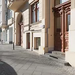 Dr Apartments