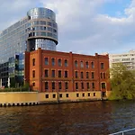 Mediterrane Luxusferienwohnung 4, Berlin-Koepenick, Am Mueggelsee
