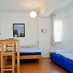 Appartement Ueber Dem Kino Toni