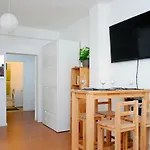 Appartement Ueber Dem Kino Toni