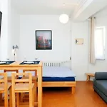 Appartement Ueber Dem Kino Toni