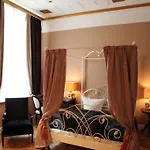 Hotel Alte Galerie Am Kudamm