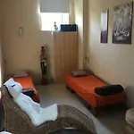 Haus Springpfuhl Eg