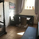 Haus Springpfuhl Eg