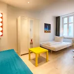 Oberbaum Cityapartments
