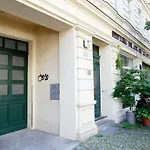 Be In Berlin Apartments In Prenzlauer Berg