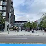 City-Apartment Zille