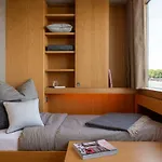 Grace Suite Mit Zwei Schlafzimmern