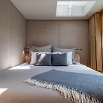 Grace Suite Mit Zwei Schlafzimmern