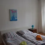 Ruhige Wohnung In Prenzlauer Berg