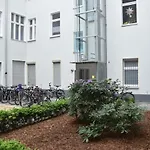 Ruhige Wohnung In Prenzlauer Berg