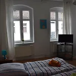 Ruhige Wohnung In Prenzlauer Berg