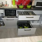 Sommerhaus Im Gruenen