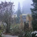 Sommerhaus Im Gruenen