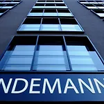 Lindemann\'S