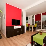 Cityflair Apartments