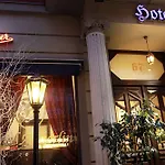 Hotel Altberlin Am Potsdamer Platz