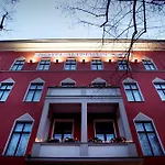 Hotel Altberlin Am Potsdamer Platz