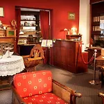 Hotel Altberlin Am Potsdamer Platz