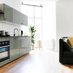 Be In Berlin Apartments In Prenzlauer Berg