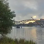 Ferienwohnung Eiswerder