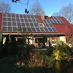 Stadtnahe Unterkunft Im Gruenen