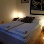 Apartment center Friedrichshain