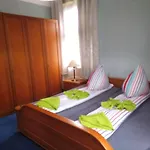 Pension-Buckow