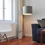 Homage Design Apartments