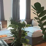 Heliodor Apartments Lichtenberg